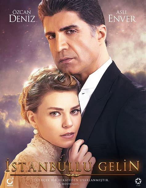 Istanbullu Gelin (TV Series 20172019) cast and crew credits, including actors, actresses, directors, writers and more. . Istanbullu gelin